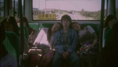 Hana and Alice (2004) with English Subtitles on DVD - Image 3