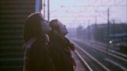 Hana and Alice (2004) with English Subtitles on DVD - Image 4