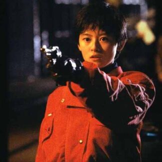 Hana no asuka gumi! (1988) with English Subtitles on DVD
