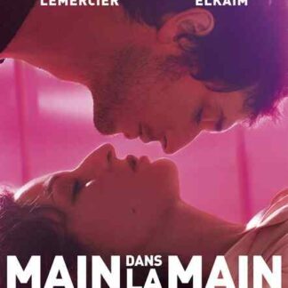 Hand in Hand (2012) with English Subtitles on DVD