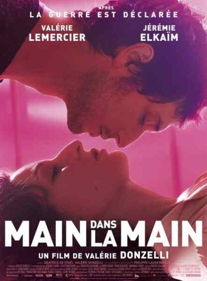 Hand in Hand (2012) with English Subtitles on DVD