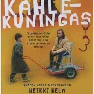 Handcuff King (2002) with English Subtitles on DVD