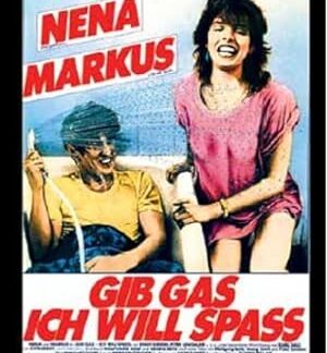 Hangin' Out (1983) DVD