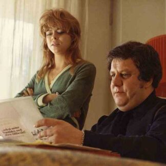 Hangover (1973) with English Subtitles on DVD