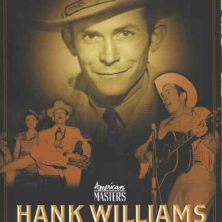 Hank Williams: Honky Tonk Blues (TV Episode 2004) (2004) Starring Roy Acuff on DVD