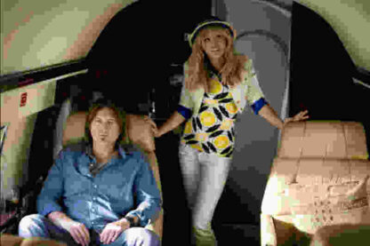 Hannah Montana: The Movie (2009) Starring Miley Cyrus on DVD - Image 2