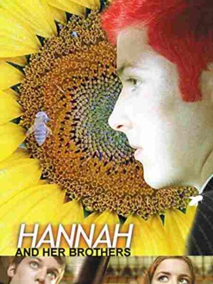 Hannah and Her Brothers (2000) with English Subtitles on DVD
