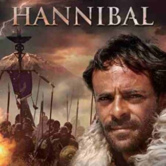 Hannibal (2006) Starring Alexander Siddig on DVD