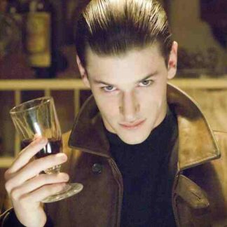 Hannibal Rising (2007) Starring Gaspard Ulliel on DVD
