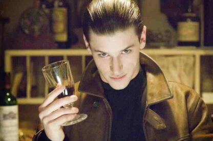 Hannibal Rising (2007) Starring Gaspard Ulliel on DVD