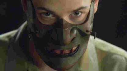 Hannibal Rising (2007) Starring Gaspard Ulliel on DVD - Image 2