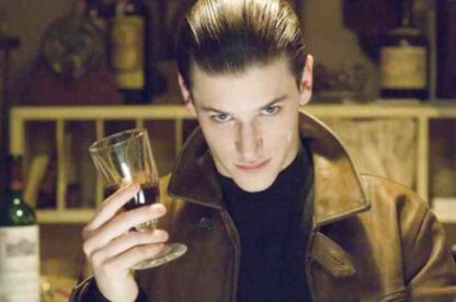Hannibal Rising (2007) Starring Gaspard Ulliel on DVD - Image 4