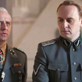 Hans Kloss: More Than Death at Stake (2012) with English Subtitles on DVD