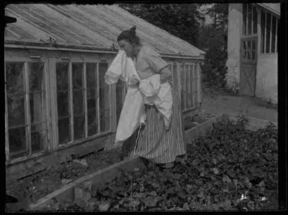 Hans nåds testamente (1919) with English Subtitles on DVD - Image 3