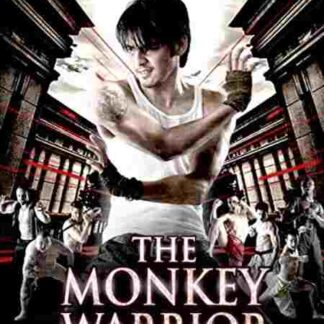 Hanuman klook foon (2008) with English Subtitles on DVD