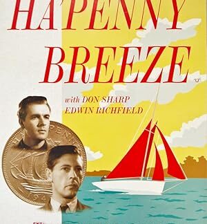 Ha'penny Breeze (1950) DVD