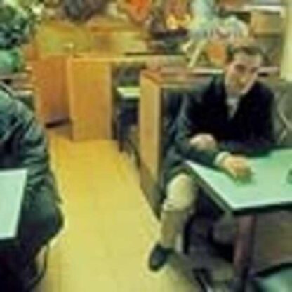 Happenstance (2000) with English Subtitles on DVD