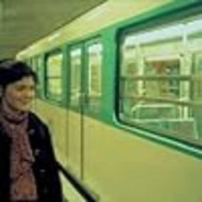 Happenstance (2000) with English Subtitles on DVD - Image 3