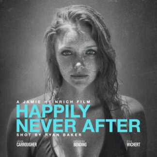 Happily Never After (2012) Starring Jason Carrougher on DVD