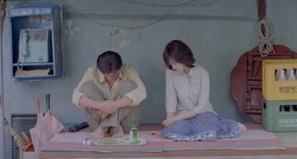 Happiness (2007) with English Subtitles on DVD - Image 4