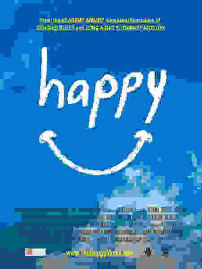 Happy (2012) with English Subtitles on DVD - Image 5