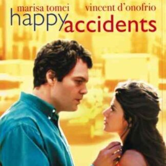 Happy Accidents (2000) Starring Marisa Tomei on DVD