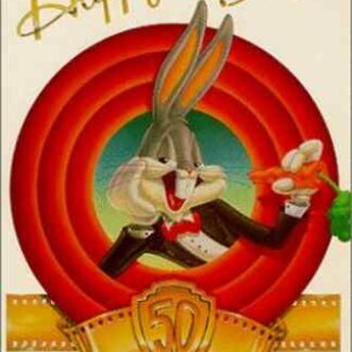 Happy Birthday, Bugs!: 50 Looney Years (1990) Starring Harry Anderson on DVD