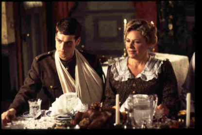 Happy Christmas, Miss King (1998) Starring Jackie Burroughs on DVD
