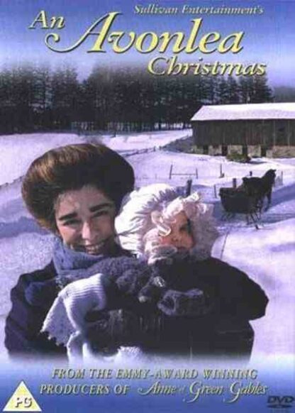 Happy Christmas, Miss King (1998) Starring Jackie Burroughs on DVD - Image 3