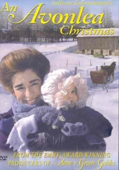 Happy Christmas, Miss King (1998) Starring Jackie Burroughs on DVD - Image 4
