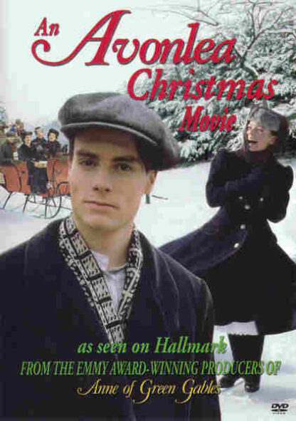 Happy Christmas, Miss King (1998) Starring Jackie Burroughs on DVD - Image 5