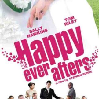 Happy Ever Afters (2009) Starring Sally Hawkins on DVD