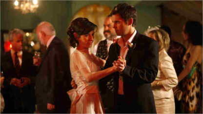 Happy Ever Afters (2009) Starring Sally Hawkins on DVD - Image 3