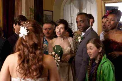 Happy Ever Afters (2009) Starring Sally Hawkins on DVD - Image 4