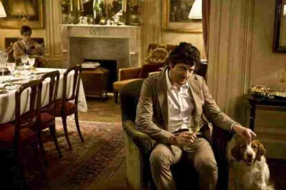 Happy Family (2010) with English Subtitles on DVD - Image 3