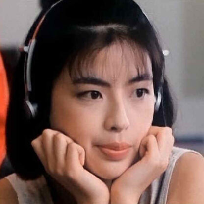 Happy Ghost 4 (1990) with English Subtitles on DVD - Image 2