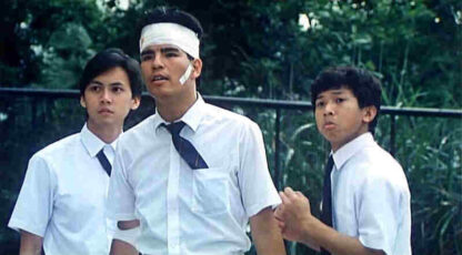 Happy Ghost II (1985) with English Subtitles on DVD - Image 4
