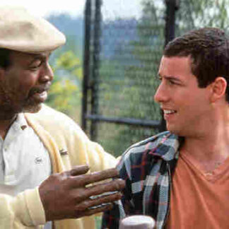 Happy Gilmore (1996) Starring Adam Sandler on DVD