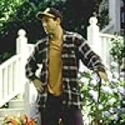 Happy Gilmore (1996) Starring Adam Sandler on DVD - Image 3