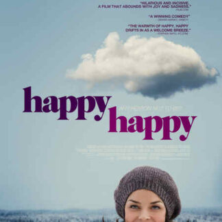 Happy, Happy (2010) with English Subtitles on DVD