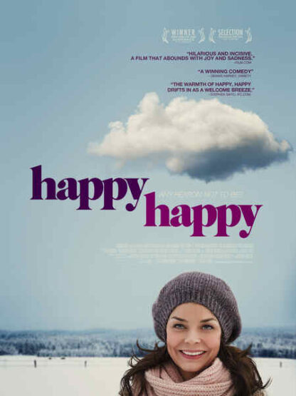 Happy, Happy (2010) with English Subtitles on DVD