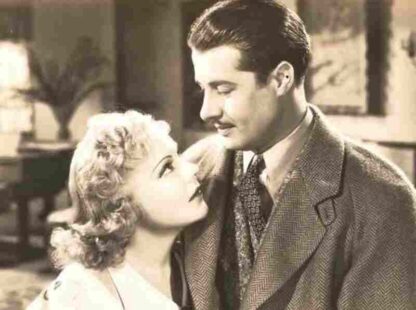 Happy Landing (1938) Starring Sonja Henie on DVD - Image 2