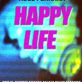 Happy Life (2011) Starring Tom McCaffrey on DVD