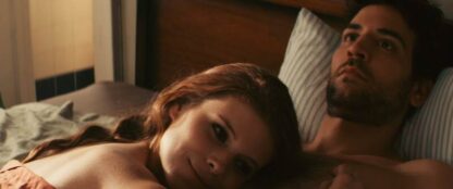 Happythankyoumoreplease (2010) Starring Malin Akerman on DVD