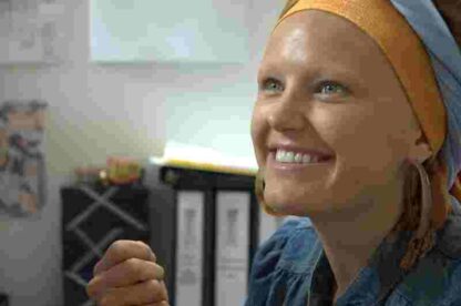 Happythankyoumoreplease (2010) Starring Malin Akerman on DVD - Image 2