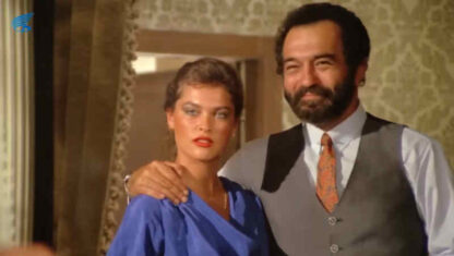 Haram (1983) with English Subtitles on DVD - Image 3