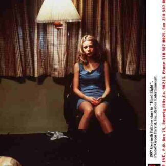 Hard Eight (1996) Starring Philip Baker Hall on DVD
