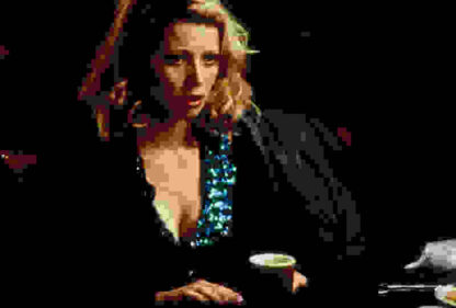 Hard Eight (1996) Starring Philip Baker Hall on DVD - Image 2