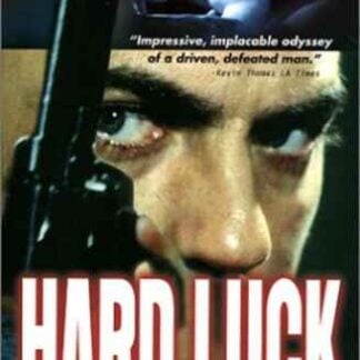 Hard Luck (2001) Starring Jack Rubio Jr. on DVD