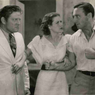 Hard Rock Harrigan (1935) Starring George O'Brien on DVD